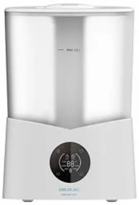 Cecotec BreezeCare 2600 Light Smart Párásító 25W