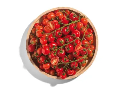 Cherry fürtös paradicsom 300g