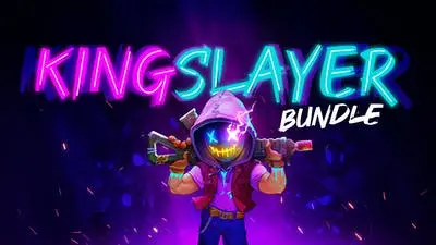 Fanatical KingSlayer Bundle