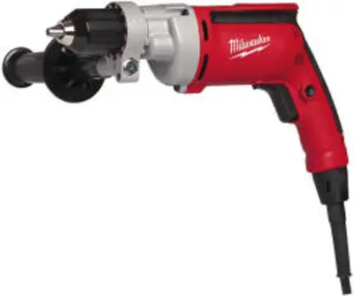 milwaukee fúrógép 950w hde13rqx (030250)