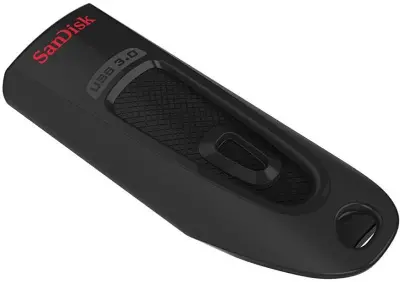 SanDisk Cruzer Ultra 64GB USB 3.0 SDCZ48-064G-U46