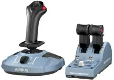 Thrustmaster TCA OFFICER PACK AIRBUS edition joystick (2960842)