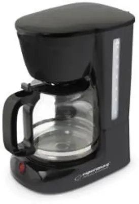 Esperanza Arabica Filteres Kávéfőző EKC005
