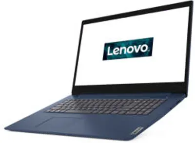 LENOVO IdeaPad 3 17ITL6 (Abyss Blue) (82H900E3HV)