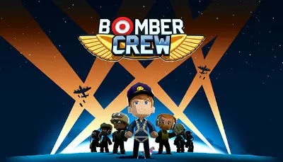 Bomber Crew (Steam)