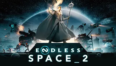 Endless Space 2 (Steam)