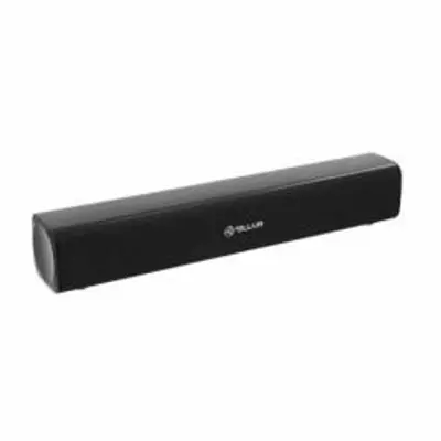 Tellur Bach hordozható Bluetooth soundbar, 10W (TLL161161)