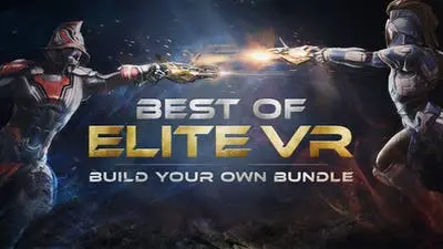 Fanatical Best of Elite VR - Build your own Bundle