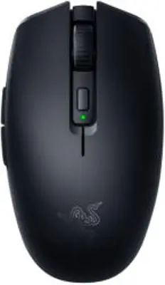 Razer Orochi V2 Vezeték nélküli gamer egér, Fekete/Fehér (RZ01-03730100-R3G1)