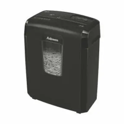 Fellowes 8CD 4692101 iratmegsemmisítő