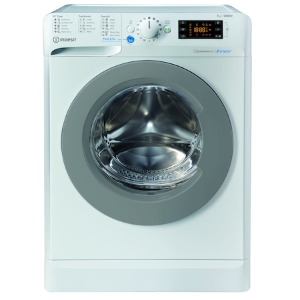 Indesit BWE 71283X WS EE N Elöltöltős mosógép