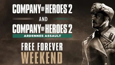 Company of Heroes 2 - Ardennes Assault