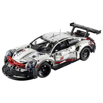 LEGO Technic Porsche 911 RSR (42096)