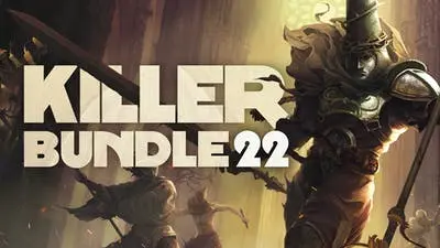 Fanatical Killer Bundle 22