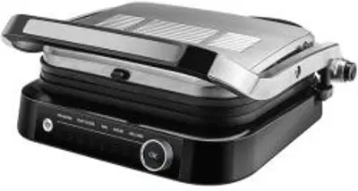 BlitzWolf BW-SM1 elektromos grillező