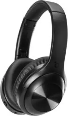 ACME BH316 ANC Bluetooth Geadset - Fekete