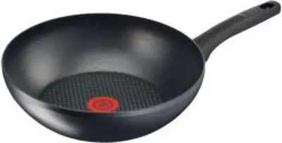 Tefal G1071902 L’ARTISANE SO FRENCH WOK serpenyő, 28 cm