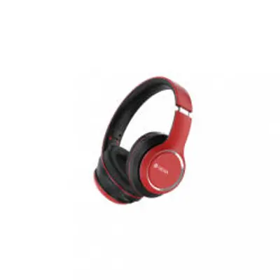 Devia Kintone bluetooth fejhallgató piros (121660)