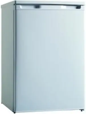 Midea HS-108FN Fagyasztószekrény, 86 l, A+ energiahatékonyság, Fehér