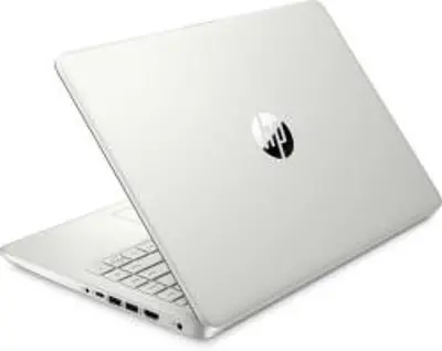 HP 14s R3-4300U, 8GB, 256GB, DOS / 14s-fq0025nh ezüst notebook (14" FHD AMD Ryzen3 4300U, PCIe SSD, Radeon RX Vega 5) 302U3EA