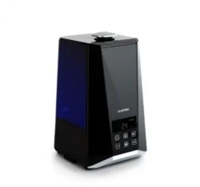 Klarstein VapoAir Onyx, párásító, LED érintésvezérelt kijelző, távirányító, fekete (4060656105890)
