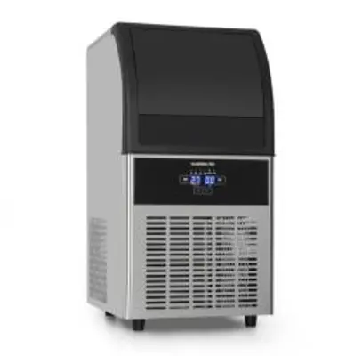 Klarstein Antarctica, jégkészítő, 270W, 15l, 26kg / 24h (TK49)