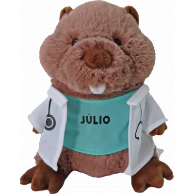 One2Fun Dr. Julio plüss, 26 cm