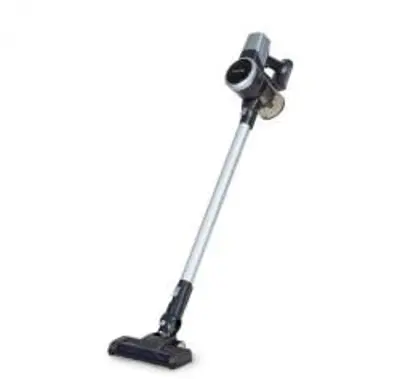 Klarstein Clean Butler 4G Silent, vezeték nélküli porszívó, 16 kPa, 0, 8 l, HEPA10, lila (VCM25-SilentButPL)