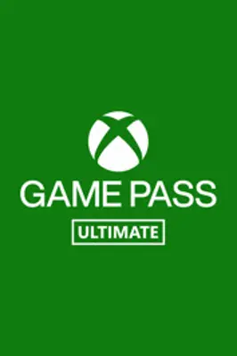 3 havi Xbox Game Pass Ultimate (ha nincs aktív előfizetésed)