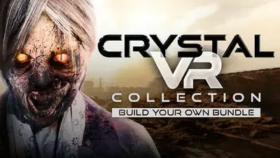 Fanatical Crystal VR Collection - Build your own Bundle