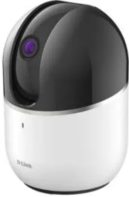 D-Link DCS-8515LH Wi-Fi HD Kamera, mydlink, Pan & Tilt