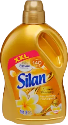 Silan öblítő 108 mosáshoz 2,7l (többféle)