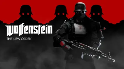 Wolfenstein: The New Order (Epic)