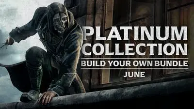 Fanatical Platinum Collection - Build your own Bundle (June)