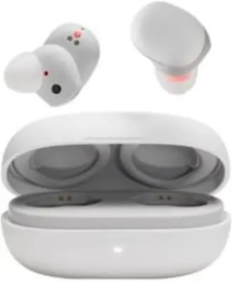 Amazfit PowerBuds Bluetooth fülhallgató fekete (E1965OV1N)