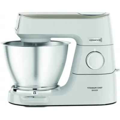 Kenwood Kvc65.001wh Robotgép Beépített Mérleggel