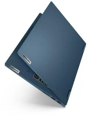 Lenovo IdeaPad 5 14ITL05 Laptop kék (82FE00JCHV)