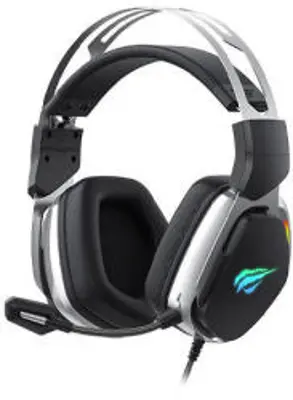 Havit H2018U gamer fejhallgató RGB