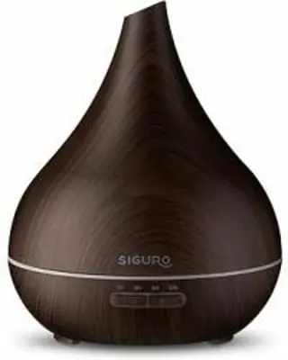 Siguro AD-F23 Sundown aroma diffúzor