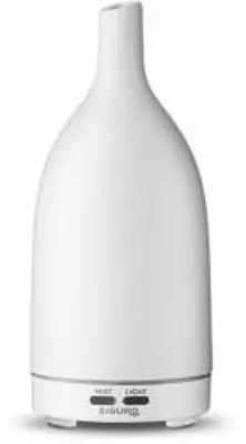 Siguro AD-C35 Ceramic White aroma diffúzor