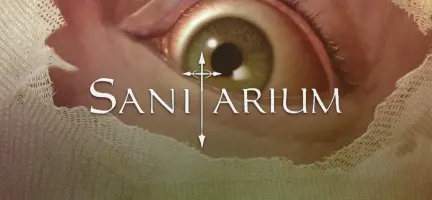 Sanitarium (GoG)