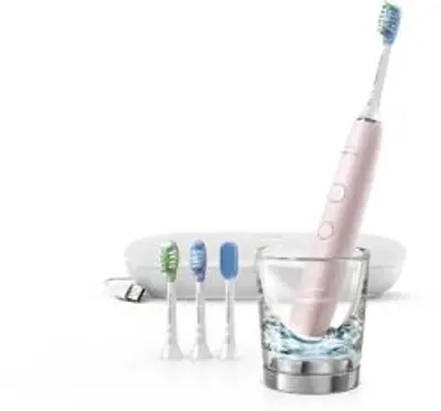 Philips Sonicare DiamondClean Smart HX9924 szónikus elektromos fogkefe