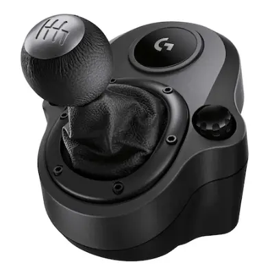 Logitech Driving Force shifter (941-000130)