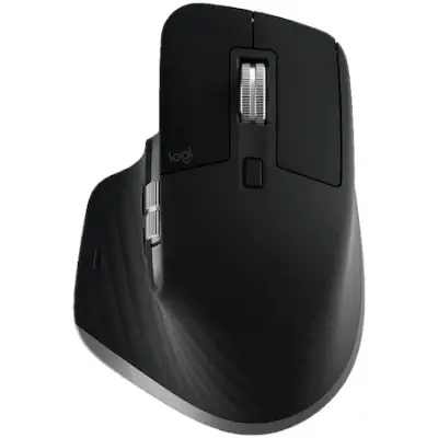 Logitech MX Master 3 vezeték nélküli egér