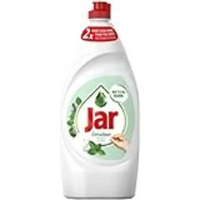 JAR 900 ml mosogatószer (többféle)