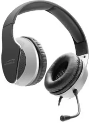 SpeedLink Hadow Vezetékes gaming headset (SL 460310 BK)
