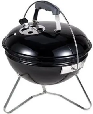 La Proromance Barbeque CHB-22014 grill