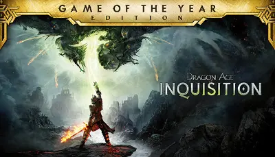 Dragon Age™ Inquisition - 85% kedvezmény