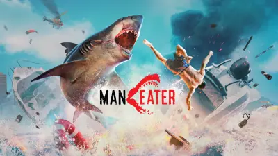 Maneater (Epic)