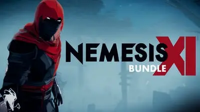 Fanatical Nemesis Bundle XI